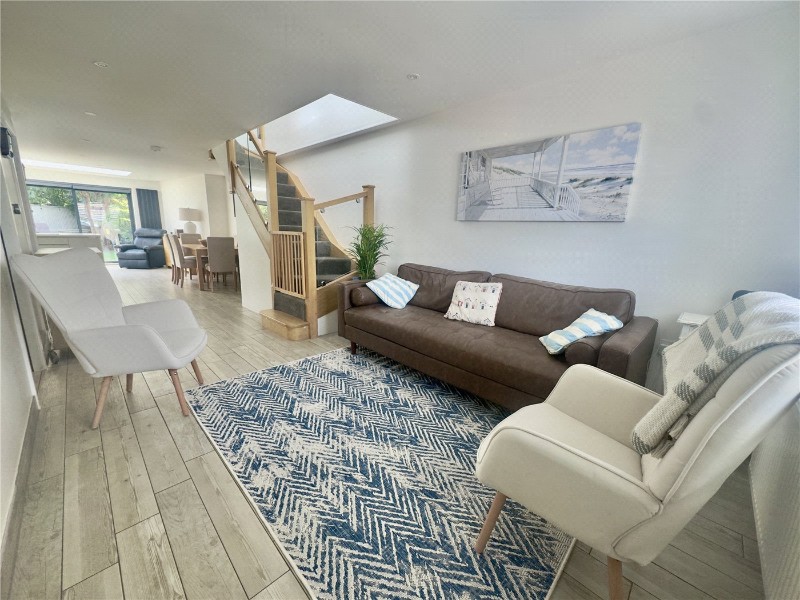 Swallow Drive, Milford on Sea, Lymington, Hampshire, SO41