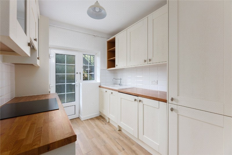 Kew Road, Richmond, TW9