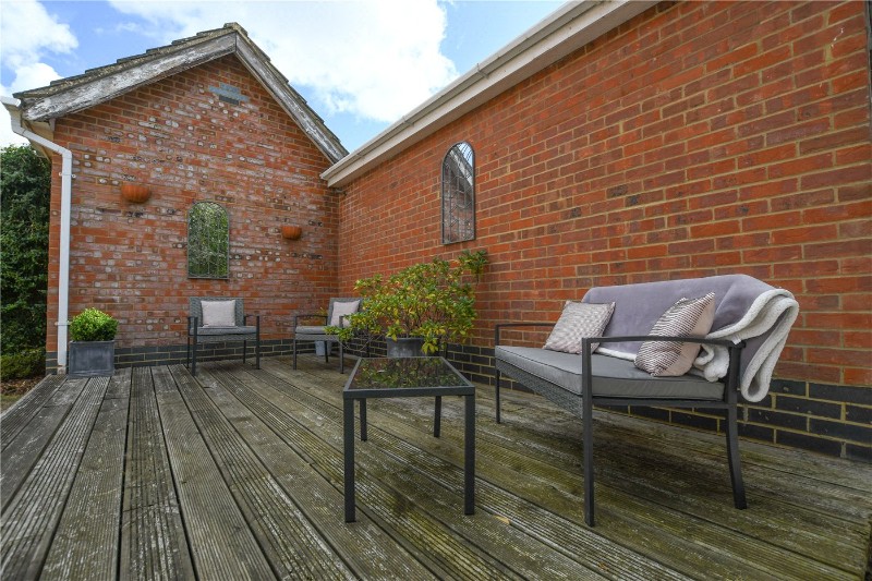 Swallowfield Road, Arborfield, Reading, RG2