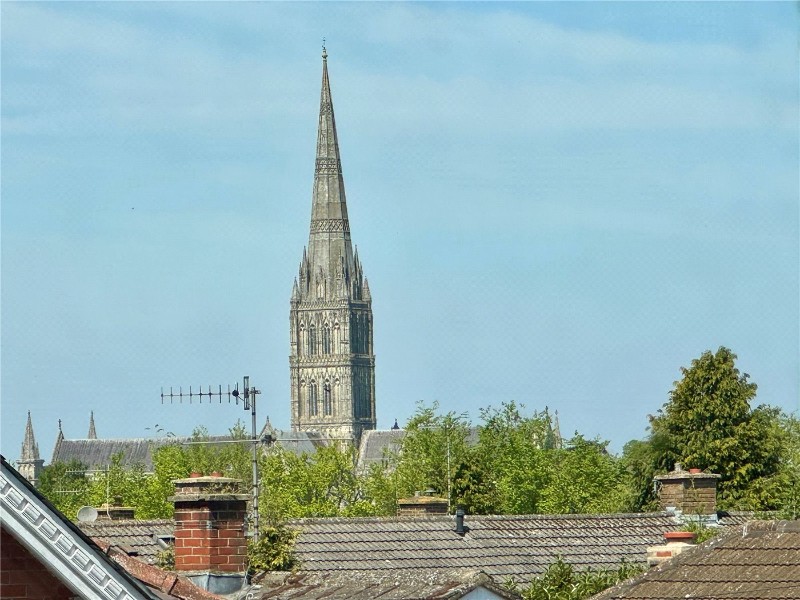 Burford Road, Salisbury, Wiltshire, SP2