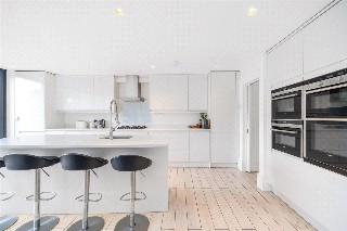 Amott Road, Peckham Rye, London, SE15