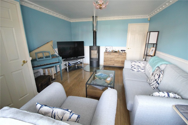 Thackers Way, Deeping St. James, Peterborough, Lincolnshire, PE6