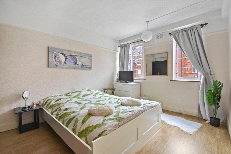Hamlet Court, Hamlet Gardens, Hammersmith, London, W6