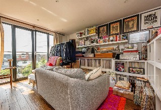 Whitmore Gardens, London, NW10