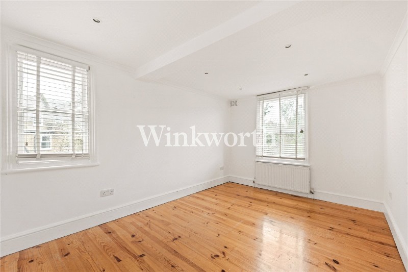 Coningsby Road, London, N4