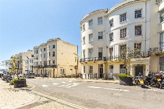 Waterloo Street, Hove, East Sussex, BN3