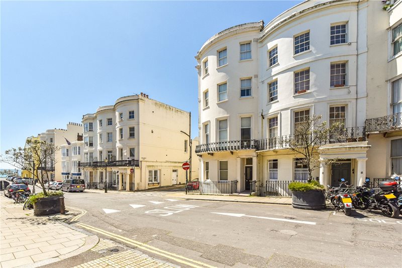 Waterloo Street, Hove, East Sussex, BN3