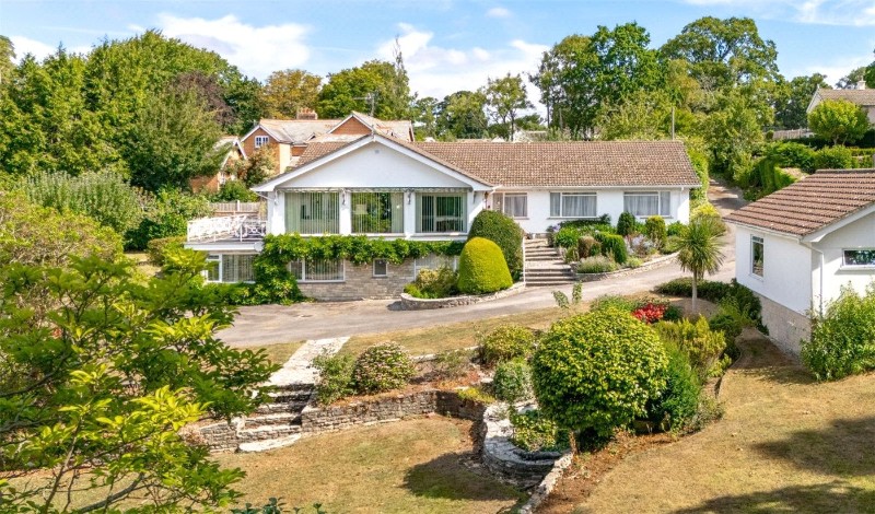 Giddylake, Colehill, Wimborne, Dorset, BH21