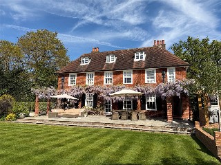 Barley Mow Road, Englefield Green, Surrey, TW20