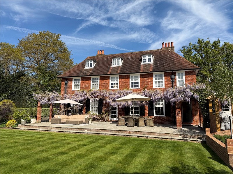 Barley Mow Road, Englefield Green, Surrey, TW20