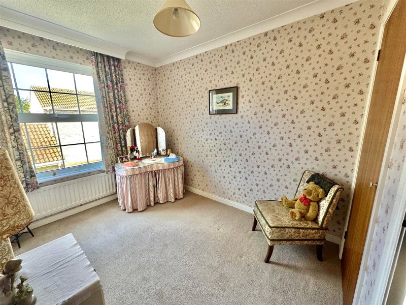 Glebe Fields, Milford on Sea, Lymington, Hampshire, SO41