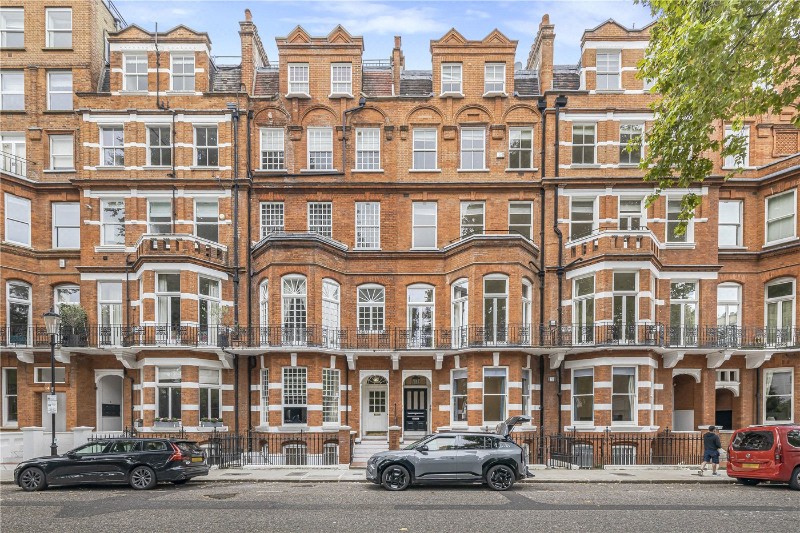 Egerton Gardens, London, SW3