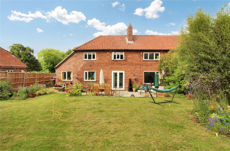 Low Road, Keswick, Norwich, Norfolk, NR4