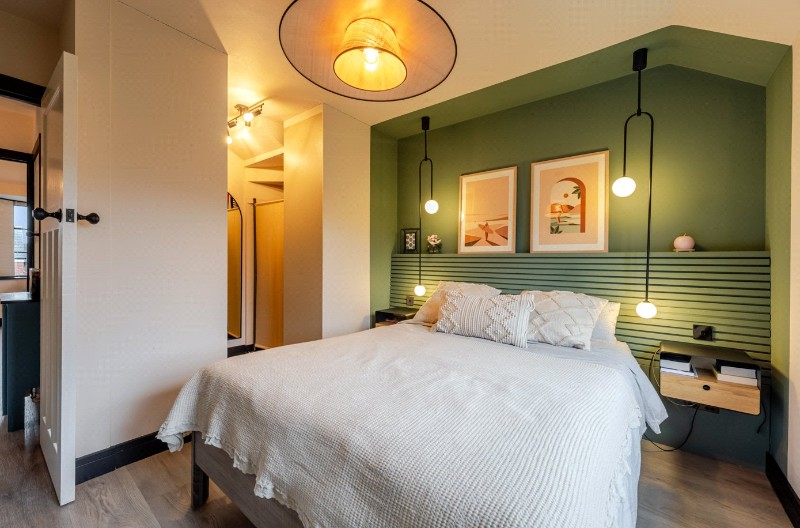 North Leamington Spa, Leamington Spa, Warwickshire, CV32