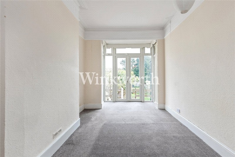 Ulleswater Road, London, N14