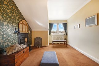 Hillfield Avenue, London, N8