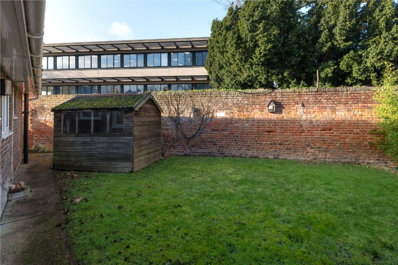 Oaten Hill Place, Canterbury, Kent, CT1