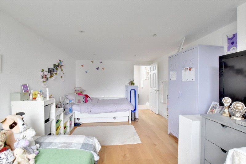 Meadowcourt Road, Blackheath, London, SE3
