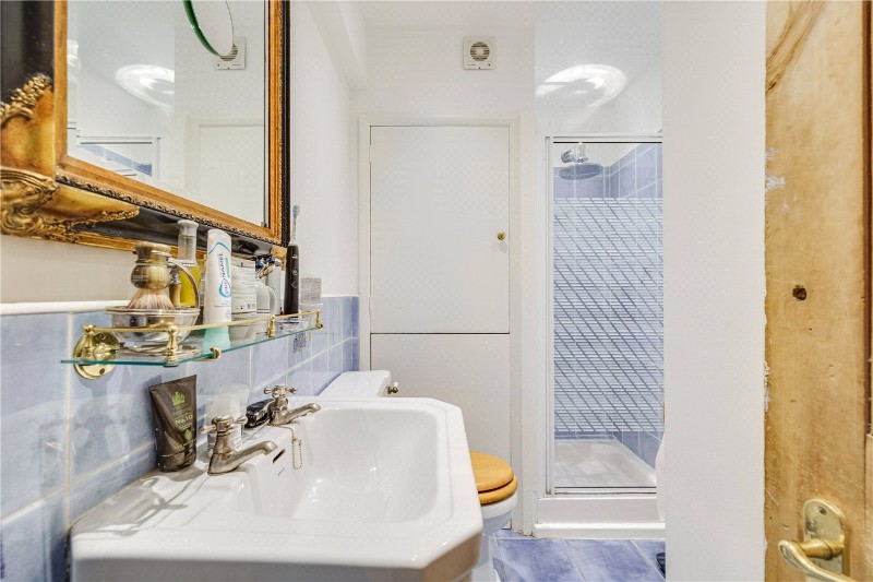 Swift Street, London, SW6