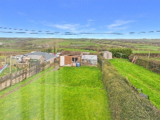 Bellinngate, Colebrooke, Crediton, Devon, EX17