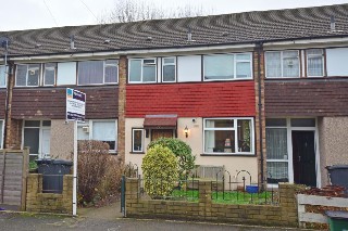 Wolfram Close, Lewisham, London, SE13