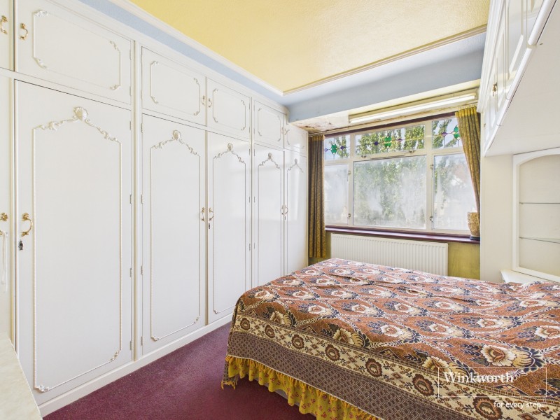 Streatfield Road, Harrow, Middlesex, HA3