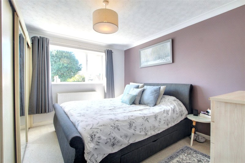 Priory Close, Alpington, Norwich, Norfolk, NR14