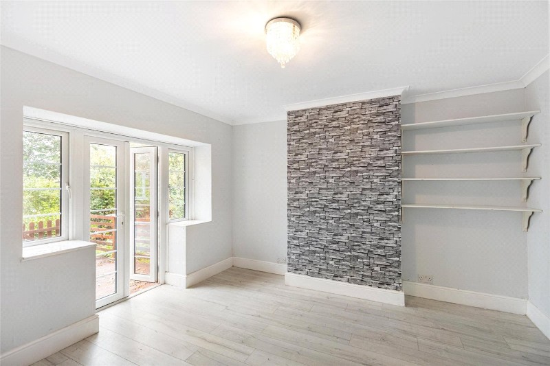 The Woodlands, London, SE19