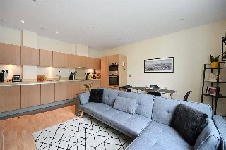 Bromyard House, Bromyard Avenue, London, W3