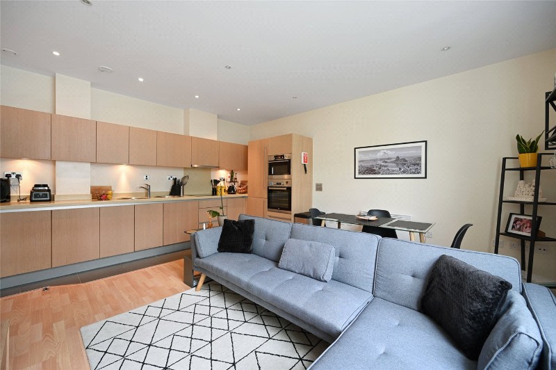 Bromyard House, Bromyard Avenue, London, W3