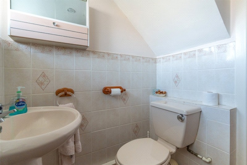 Sandy Lane, Colehill, Wimborne, Dorset, BH21