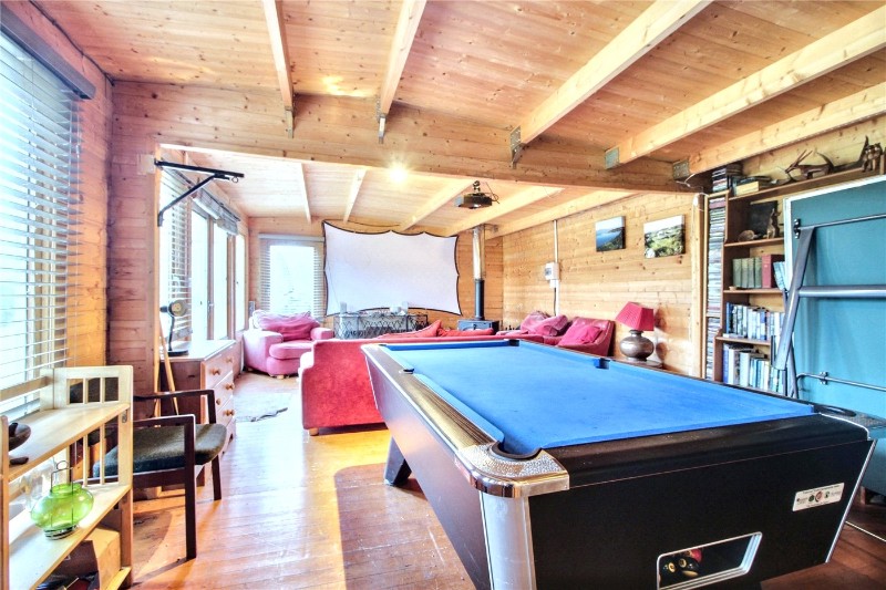 Long Road, Framingham Earl, Norwich, Norfolk, NR14