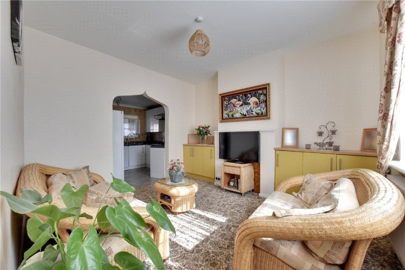 Courthill Road, Lewisham, London, SE13