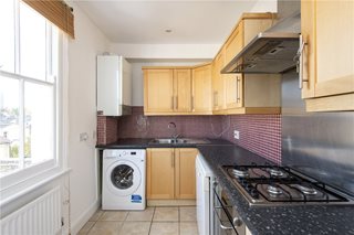 Shakespeare Road, London, SE24