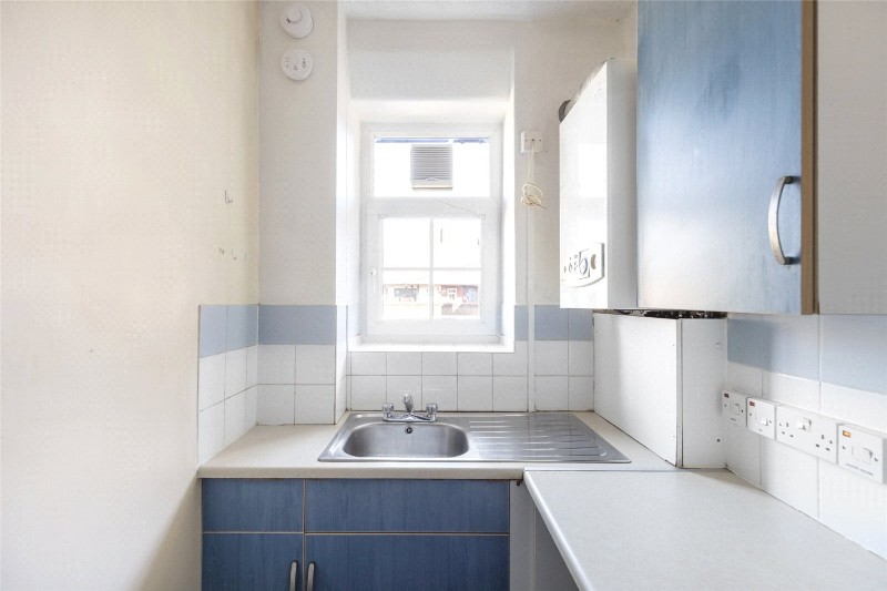Kennington Road, London, SE11