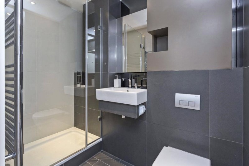 Wharf Road, Angel, N1