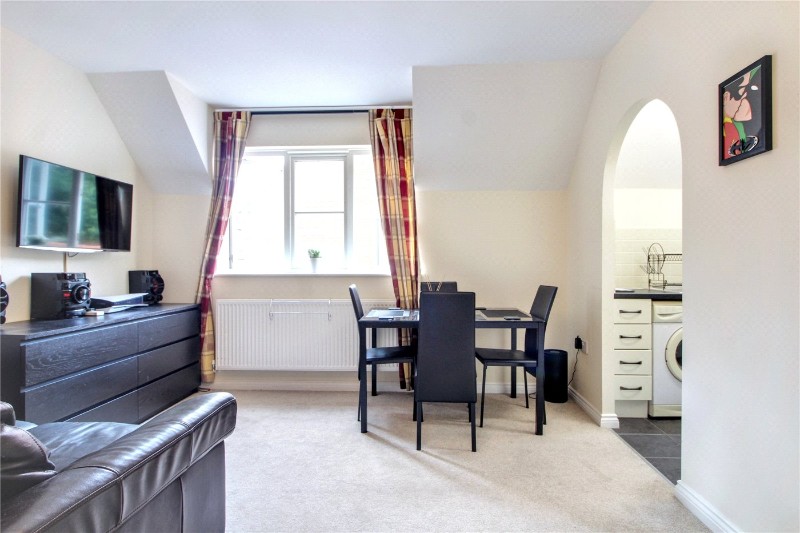 Trafalgar Square, Poringland, Norwich, Norfolk, NR14