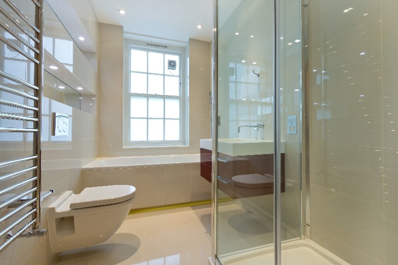 South Lodge, Circus Road, St John&#39;s Wood, London, NW8