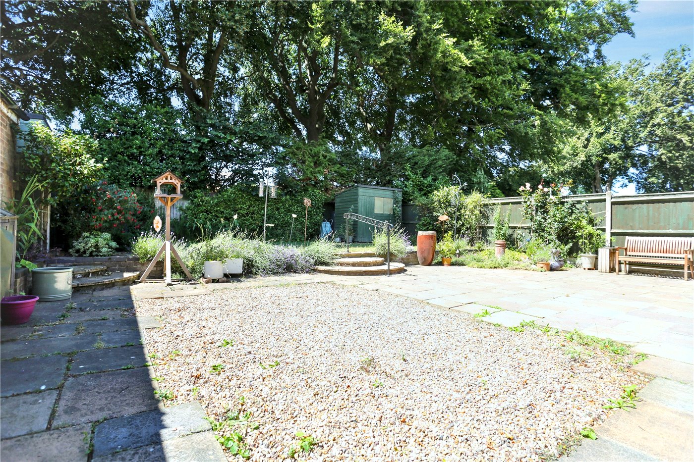 Garden