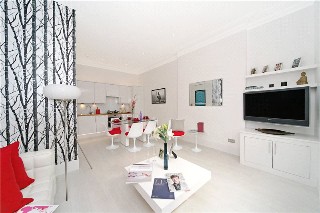 Courtfield Gardens, London, SW5