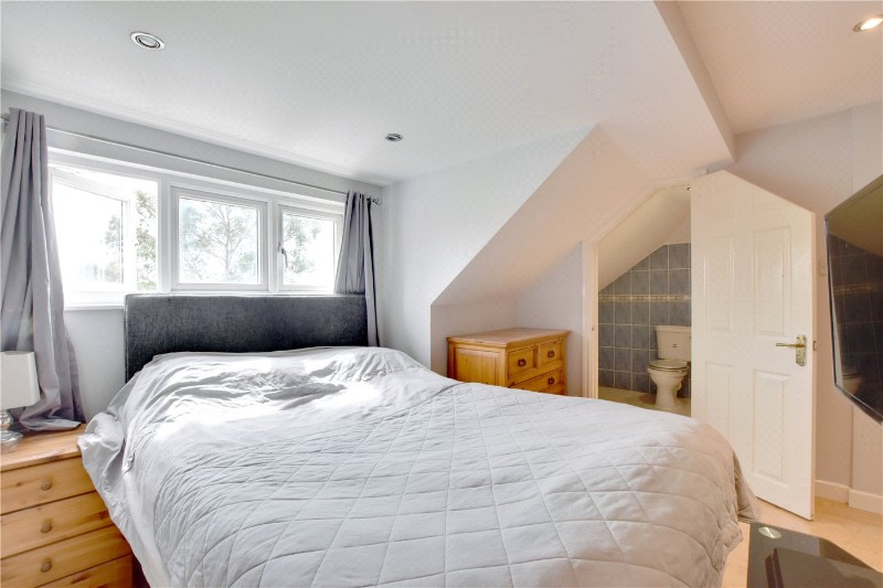 Dobell Road, Eltham, London, SE9