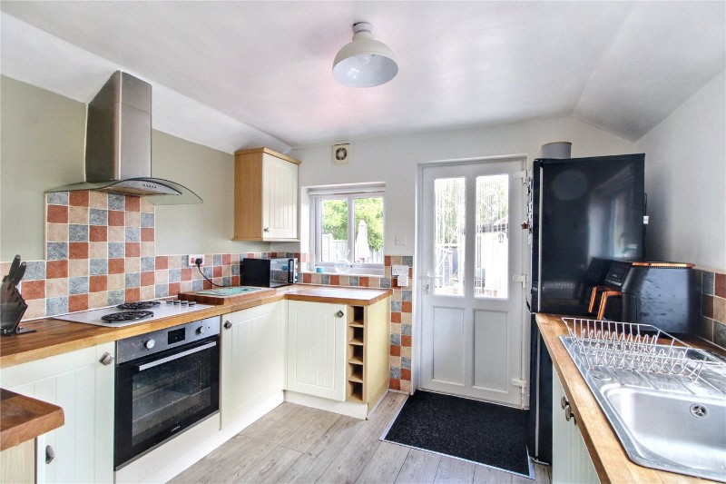 Staithe Road, Bungay, Suffolk, NR35
