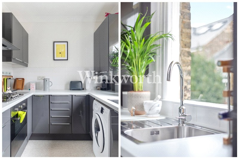 Etherley Road, London, N15