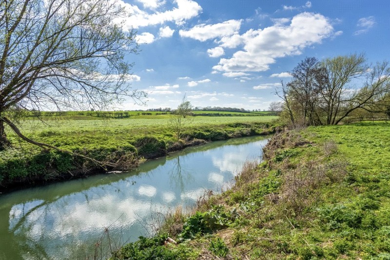 Idlicote Road, Halford, Shipston-on-Stour, Warwickshire, CV36