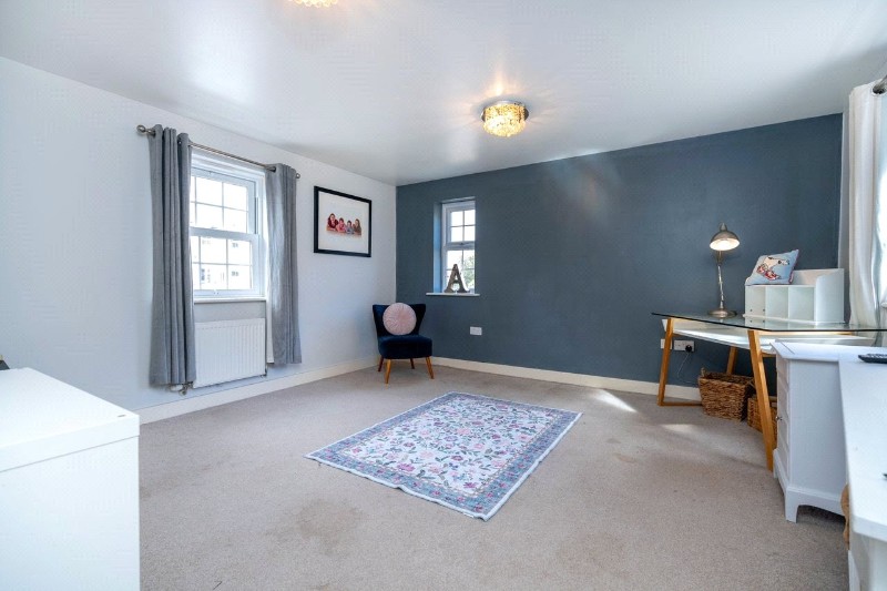 Gleneagles Drive, Greylees, Sleaford, Lincolnshire, NG34