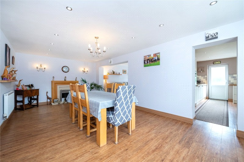 Godwin Close, Bourne, Lincolnshire, PE10