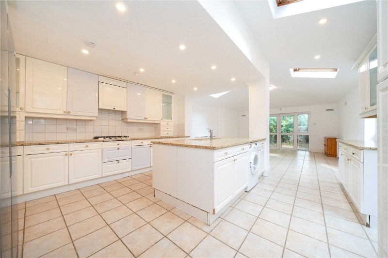 Johns Avenue, London, NW4