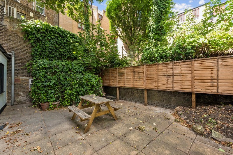 Florence Street, London, N1