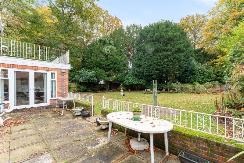 Hook Road, Ampfield, Romsey, Hampshire, SO51