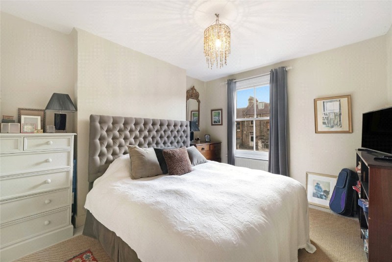 Bardolph Road, London, N7